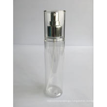 150ml Heavy Walled Pet Lotion Bottle W/ Over Cap (EF-PL090150)